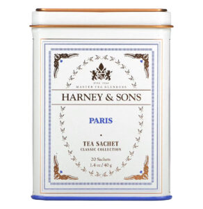 Harney & Sons（ハニーアンドサンズ）Paris