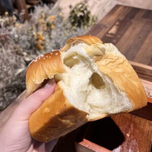 standardbreadのソルトブレッド