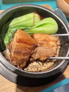 アトゥトゥ釜飯