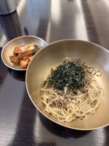 麺ソウル