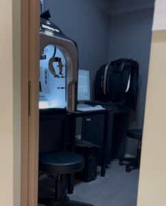 リポットレーザーカウンセリング